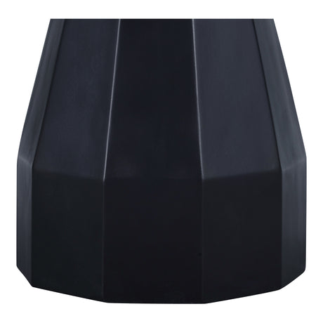 Templo Black Outdoor Dining Table - Ornate Home