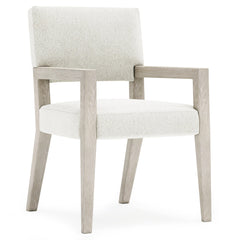 Tempo Larza Arm Chair - Ornate Home