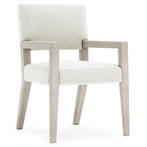 Tempo Larza Arm Chair - Ornate Home