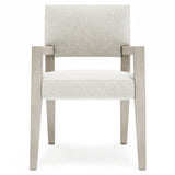 Tempo Larza Arm Chair - Ornate Home