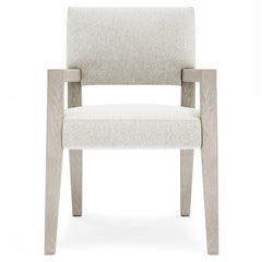 Tempo Larza Arm Chair - Ornate Home