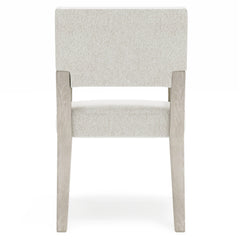 Tempo Larza Arm Chair - Ornate Home