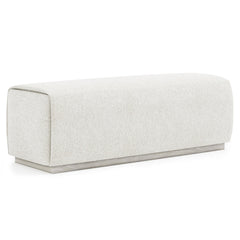 Tempo Larza Bench - Ornate Home