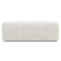 Tempo Larza Bench - Ornate Home
