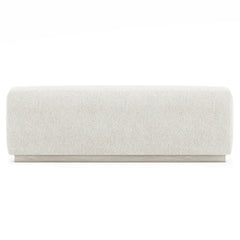 Tempo Larza Bench - Ornate Home