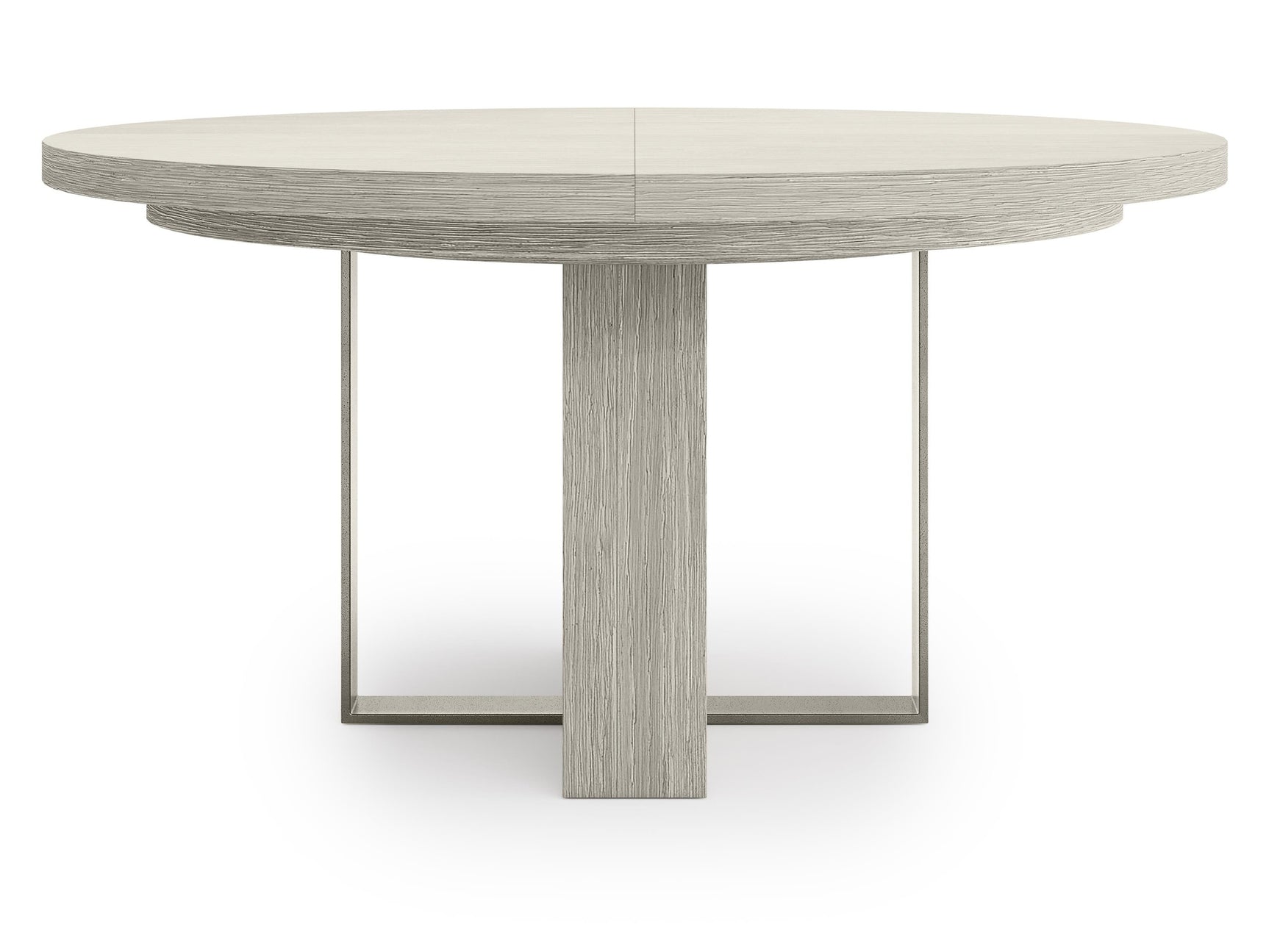 Tempo Larza Dining Table - Ornate Home