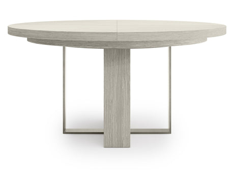 Tempo Larza Dining Table - Ornate Home