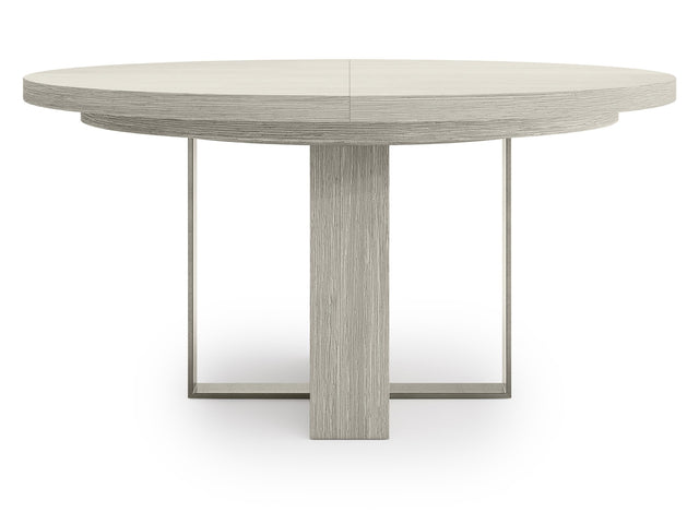 Tempo Larza Dining Table - Ornate Home