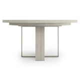 Tempo Larza Dining Table - Ornate Home