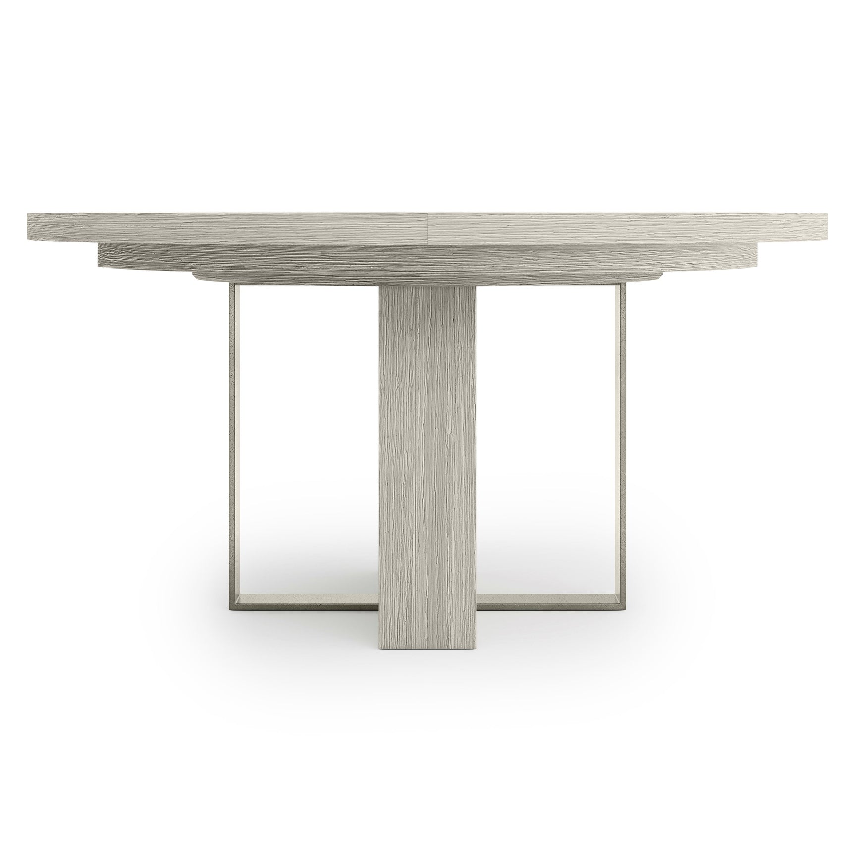 Tempo Larza Dining Table - Ornate Home