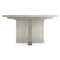 Tempo Larza Dining Table - Ornate Home
