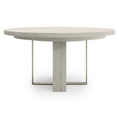 Tempo Larza Dining Table - Ornate Home