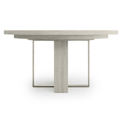 Tempo Larza Dining Table - Ornate Home