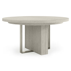 Tempo Larza Dining Table - Ornate Home