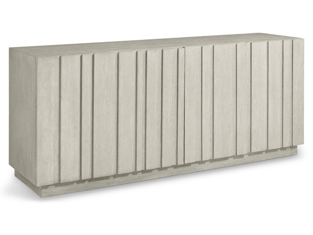 Tempo Larza Entertainment Credenza - Ornate Home