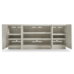 Tempo Larza Entertainment Credenza - Ornate Home