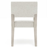 Tempo Larza/Light Beige Arm Chair - Ornate Home