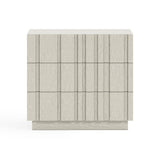 Tempo Larza Nightstand - Ornate Home