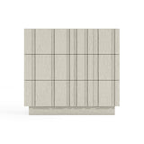 Tempo Larza Nightstand - Ornate Home