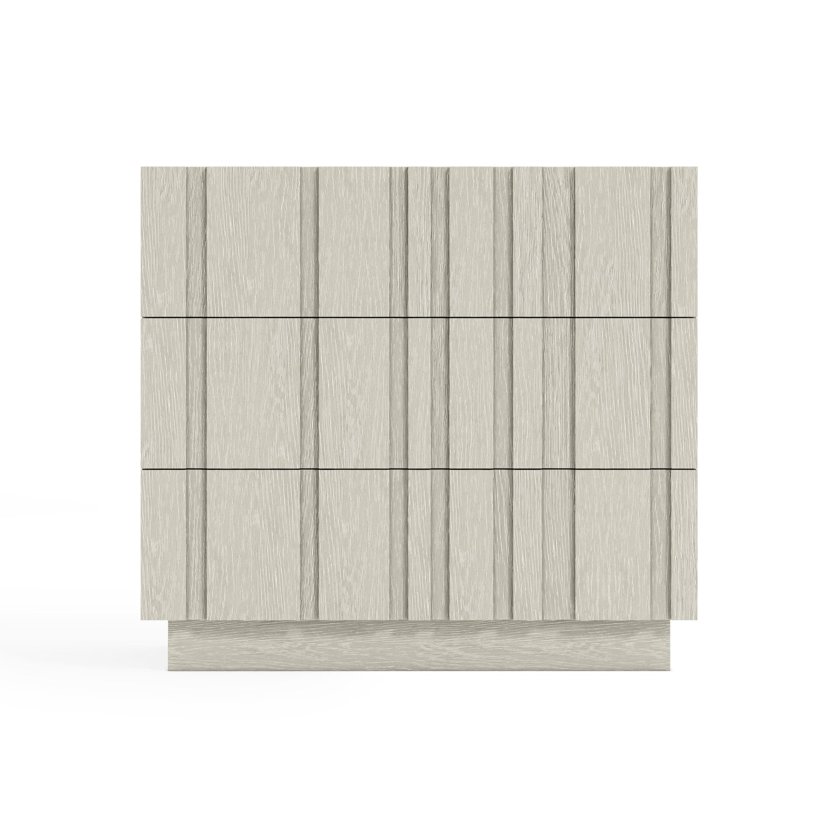 Tempo Larza Nightstand - Ornate Home