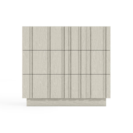 Tempo Larza Nightstand - Ornate Home