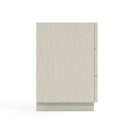 Tempo Larza Nightstand - Ornate Home