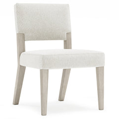 Tempo Larza Side Chair - Ornate Home