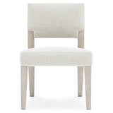 Tempo Larza Side Chair - Ornate Home