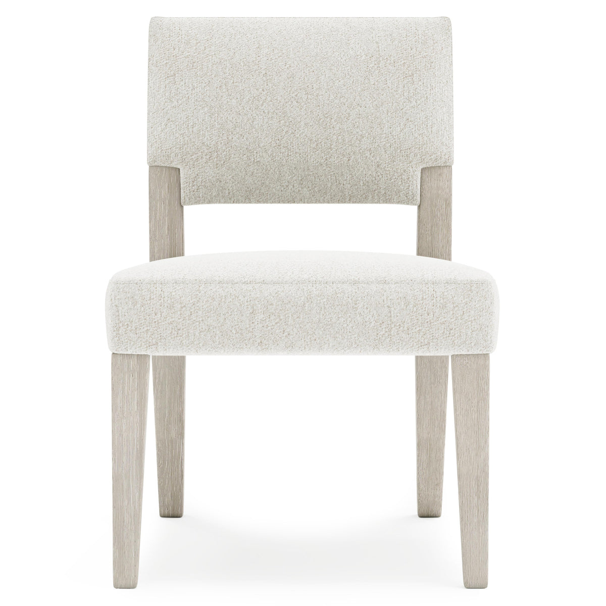 Tempo Larza Side Chair - Ornate Home