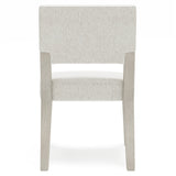 Tempo Larza Side Chair - Ornate Home
