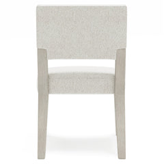 Tempo Larza Side Chair - Ornate Home