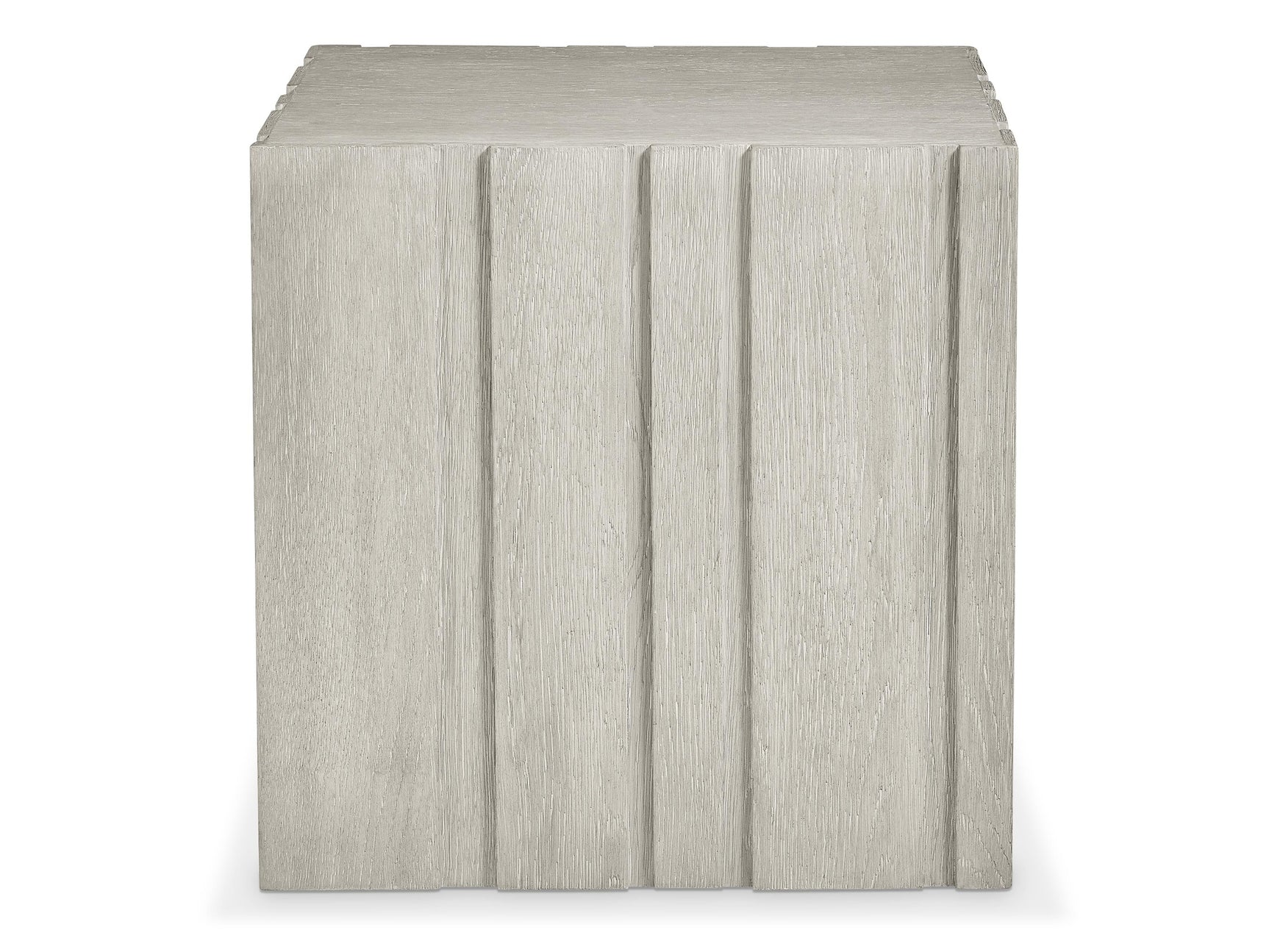 Tempo Larza Side Table - Ornate Home