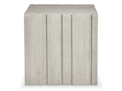 Tempo Larza Side Table - Ornate Home