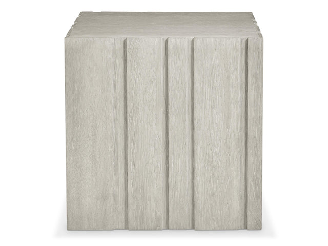 Tempo Larza Side Table - Ornate Home