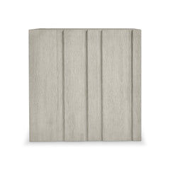 Tempo Larza Side Table - Ornate Home