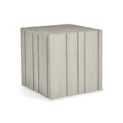 Tempo Larza Side Table - Ornate Home