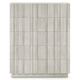 Tempo Larza Tall Drawer Chest - Ornate Home