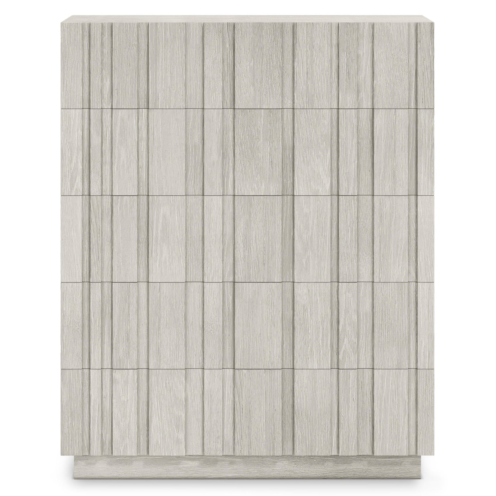 Tempo Larza Tall Drawer Chest - Ornate Home