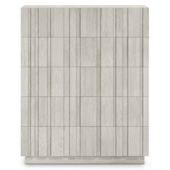 Tempo Larza Tall Drawer Chest - Ornate Home