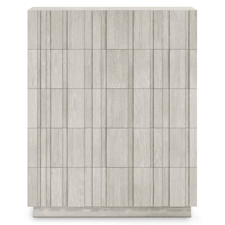 Tempo Larza Tall Drawer Chest - Ornate Home