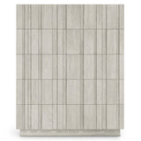 Tempo Larza Tall Drawer Chest - Ornate Home