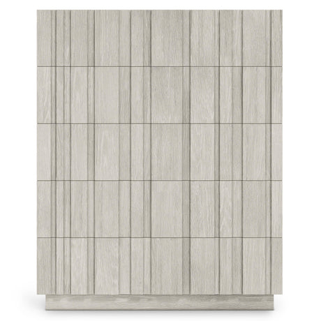 Tempo Larza Tall Drawer Chest - Ornate Home