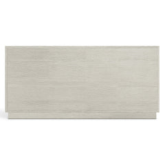 Tempo Satin Nickel/Larza Dresser - Ornate Home