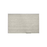 Tempo Satin Nickel/Larza Nightstand - Ornate Home