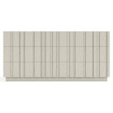 Tempo Wirebrushed Oak/Larza Dresser - Ornate Home