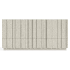 Tempo Wirebrushed Oak/Larza Dresser - Ornate Home