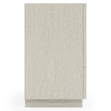 Tempo Wirebrushed Oak/Larza Dresser - Ornate Home