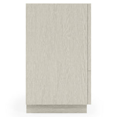 Tempo Wirebrushed Oak/Larza Dresser - Ornate Home