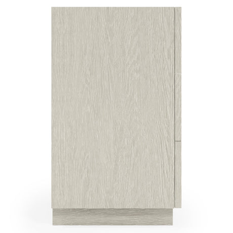 Tempo Wirebrushed Oak/Larza Dresser - Ornate Home