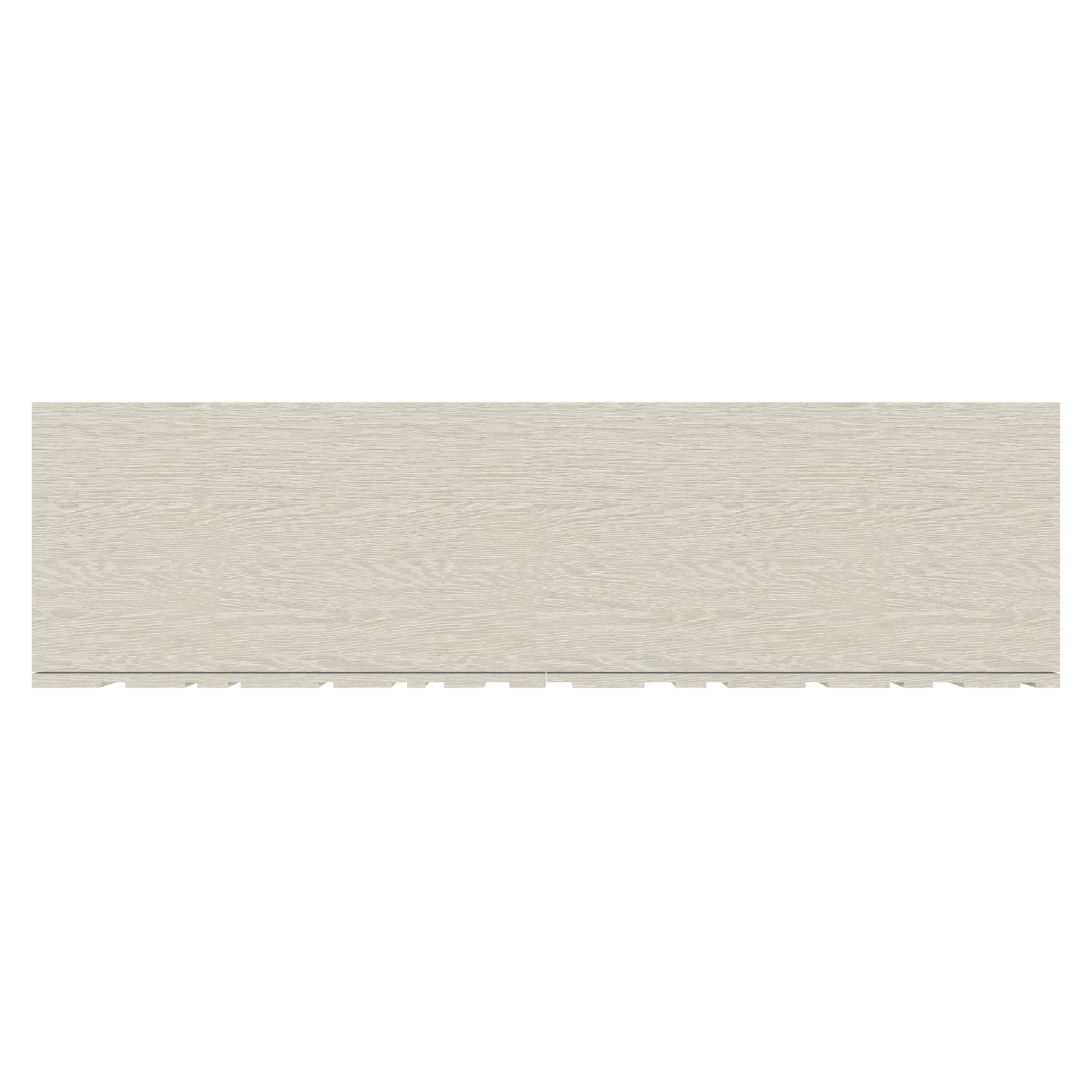 Tempo Wirebrushed Oak/Larza Dresser - Ornate Home